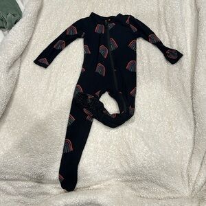 Kyte clementine rainbow sleeper